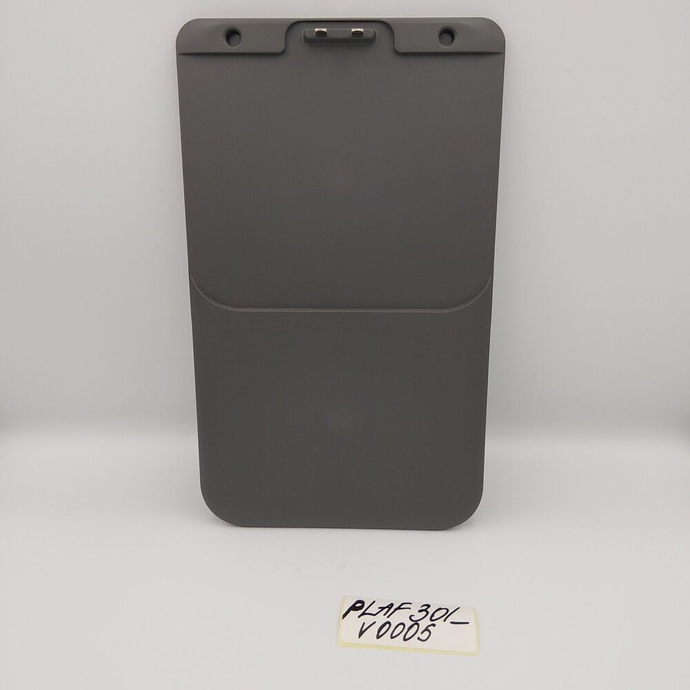 Reader Base Platform for Petlibro One RFID Pet Feeder Black Model PLAF301-V0005